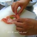 Lezione di cucina del 20 maggio 2013