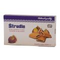 Strudel mini ai fichi secchi