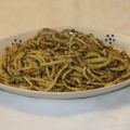 Tonnarelli al tartufo