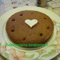 Torta Mon Chéri