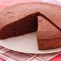 .Torta al cioccolato