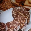 Salame di cioccolato