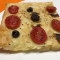 

Focaccia veloce


