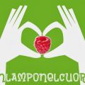 Freschezza ai lamponi per Unlamponelcuore