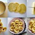 Fiore di brioche