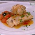 Involtini di spada alla sicula