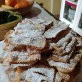 CHIACCHIERE ????
