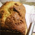 Plum Cake agli agrumi (senza lattosio)