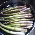 Risotto agli asparagi