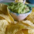 Guacamole