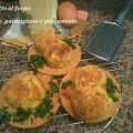 Polpette di Patate, Parmigiano e Prezzemolo al[...]
