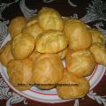 bignè (pasta choux )