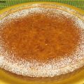 Crostata di carote