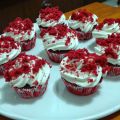 Red Velvet Cupcakes