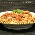 Per i pastaoli come me: Tortiglioni al pesto di[...]
