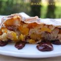 E strudel dolce sia ;-) ...meno 1