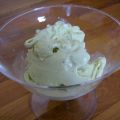 Gelato al pistacchio