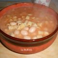 PASTA E FAGIOLI BORLOTTI