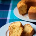 Ciambellone ai canditi