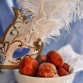 Bolinho de chuva recheado com doce de leite[...]