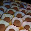 TARTUFI AL CIOCCOLATO