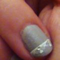 Frosting Nails