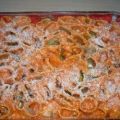 PACCHERI RIPIENI