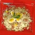 Insalata di riso, senape e wurstel di Antonella[...]