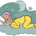 Piccoli trucchi per evitare l'insonnia