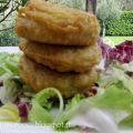 frittelline di ceci e merluzzo