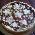 Pizza rustica napoletana