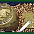 NUTELLA DI PISTACCHIO DI BRONTE !!!!