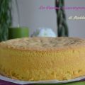 Pan di Spagna: ricetta base