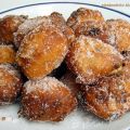 FRITOE! frittelle venete con uvetta e pinoli, a[...]