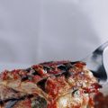 Parmigiana di melanzane