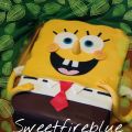 Torta Hello Kitty o torta Spongebob?