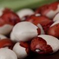 RISO FAGIOLI E POMODORO