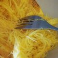 CONOSCI LA ZUCCA SPAGHETTI?