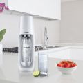 LE MILLE BOLLE DI SPIRIT SODASTREAM