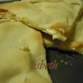 Focaccia di Recco