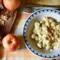 Gnocchi di Grano Saraceno con crema di[...]