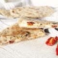 Crescioni Romagnoli con Melanzane, Pomodori[...]
