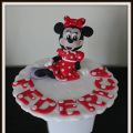 Topper Minnie