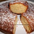 Torta 7 vasetti ai mirtilli
