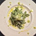 Fagiolini al Pesto