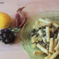 Sedani ai carciofi