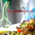 La quinoa nell'orto per il contest di un'amica[...]