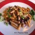 FRICELLI INTEGRALI CON RAGU' DI VERDURE