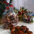 CROCCANTE ALLE MANDORLE