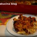 Pasta al forno